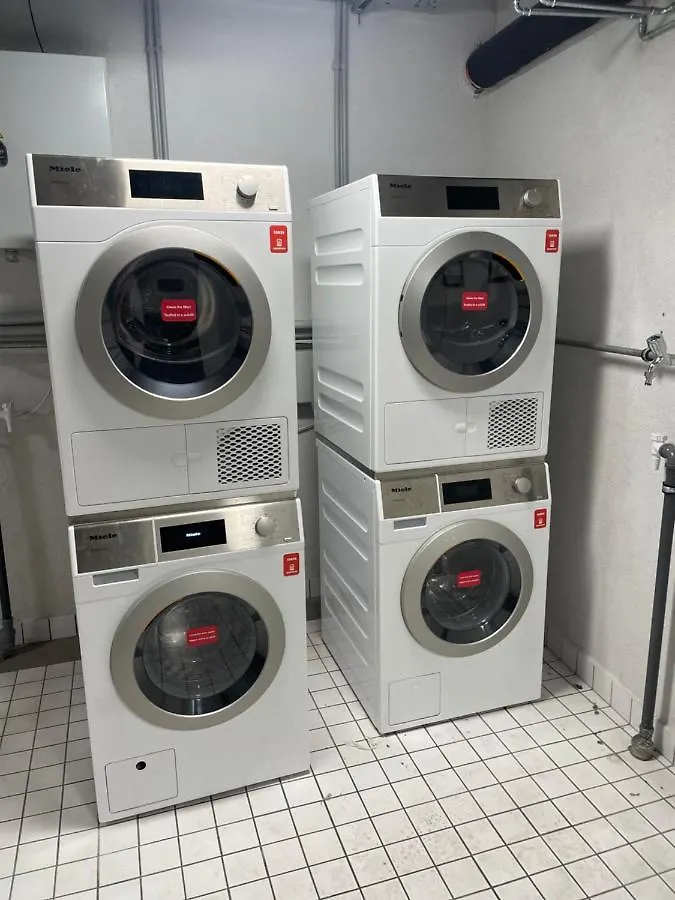 Inbp110 Studio Apartment #Freeparking Budapest