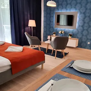  Apartament Baross40
