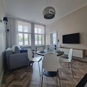 Domapartament Apartament Kraków
