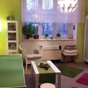Vysocany Apartament Praga